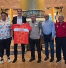 FITEQ backs teqball growth in Philippines as sport gains global momentum