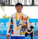Enriquez wins gold as Philippines opens Asian Beach Games jiu-jitsu campaign strong