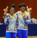 Ramirez captures third straight Asian Beach Games gold, defeats Thomas in all-Filipino final
