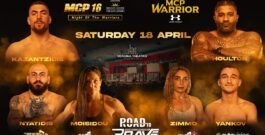 Road to BRAVE returns to Greece with high-stakes scouting showdown in Thessaloniki