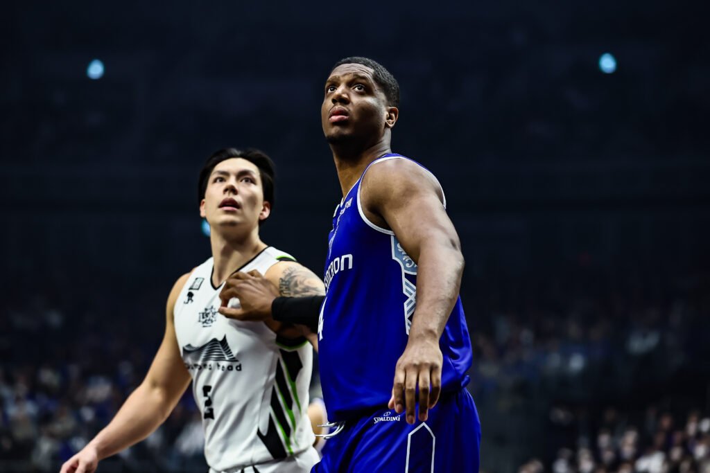 B.LEAGUE unveils new structure for the 2026-27 season [B.League photo]