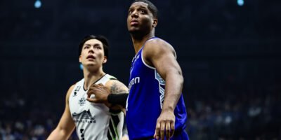 B.LEAGUE unveils new structure for the 2026-27 season [B.League photo]