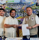 POC secures fuel partnership for Olympic campaign