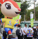 Team Philippines eyes strong medal haul in Asian Beach Games Sanya campaign