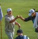 International Series Japan Leaderboard: Hongtaek Kim Fires 64 To Take Early Lead