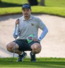 Ekpharit Wu, Jeongwoo Ham share lead after hot start at Singapore Open