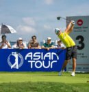 Singapore Open leaderboard: Jeongwoo Ham stays in control at Sentosa with four-shot lead