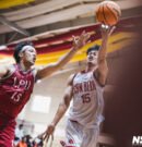 San Beda, Letran, Ateneo, and FEU advance to NSAC 2026 College Basketball Campus Tour quarterfinals