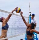 Gaston, Doromal return as BVR Sipalay Open ignites elite beach volleyball showdown