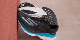 Skechers AERO Razor targets serious Pinoy runners with lightweight performance