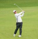Mingyu Cho eyes redemption as GS Caltex Maekyung Open final-round battle intensifies