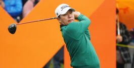 Minhyuk Song survives dramatic Sudden-death playoff chaos to win GS Caltex Maekyung Open in unforgettable Korean golf finish