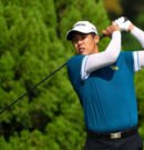 Tawit Polthai keeps Taiwan Glass Taifong Open lead as Matthew Cheung surges