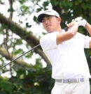 Lloyd Jefferson Go shares lead in Taiwan Glass Taifong Open as Snyman eyes breakthrough