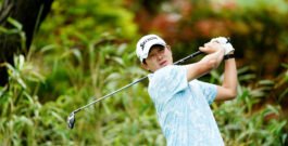 Yang closes in on historic Korea Open upset victory