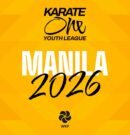 Karate One Youth League boosts Philippine sports tourism with over 1,000 athletes