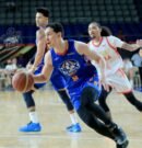 NLEX clinches top seed after overtime escape against Titan Ultra