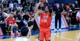 Ginebra secures No. 2 seed after grinding out win over TNT in PBA Commissioner’s Cup