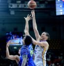 Magnolia crushes TNT to clinch PBA playoff berth