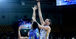 Magnolia crushes TNT to clinch PBA playoff berth
