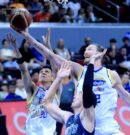 Magnolia builds playoff momentum with dominant win over Meralco in PBA Commissioner’s Cup