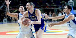 Magnolia forces Meralco into do-or-die after clutch PBA quarterfinal win