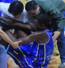 Meralco evens PBA semifinals series, Bol suffers injury
