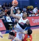 Ginebra survives Rain or Shine rally, levels semifinal series in Game 2