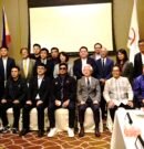 Philippine baseball revival gains momentum ahead of 2026 regional tournaments