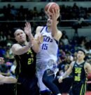Meralco forces deadlock against TNT in PBA semifinals