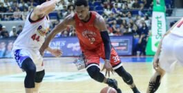 Ginebra moves closer to finals after Game 5 win over Rain or Shine