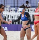 Sisi Rondina, Bernadeth Pons bow to Denmark in Nuvali Challenge