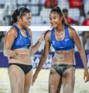 Alas Pilipinas falls to Hungary in Nuvali Beach Pro Tour qualifiers