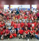 Dagupan becomes PSC regional training center for gymnastics, swimming