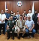 PSC launches Fairway to the Future grassroots golf program to transform Philippine youth development