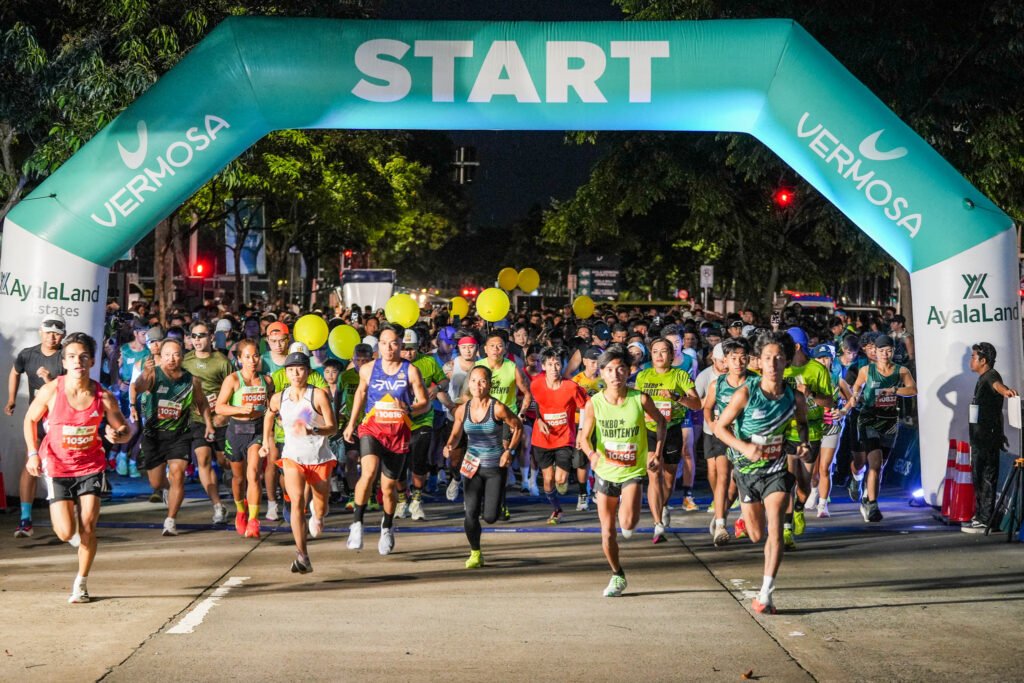 The Vermosa Green Run returns for its fifth consecutive staging on June 28.