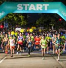 Vermosa Green Run returns with sustainability focus in Cavite