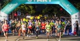 Vermosa Green Run returns with sustainability focus in Cavite