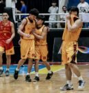 Mapua debuts in PYBC Season 2 U18 action