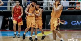 Mapua debuts in PYBC Season 2 U18 action