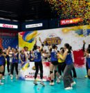 UST’s rising stars headline NGVL under-16 spotlight after statement championship run