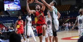 San Miguel clinches final PBA playoff berth, eliminates Terrafirma