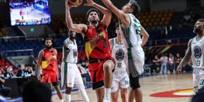 Bennie Boatwright leads Beermen scoring surge [PBA Images]