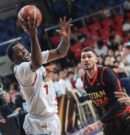 Rain or Shine routs Titan Ultra to close PBA Commissioner’s Cup elims strong