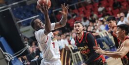 Rain or Shine routs Titan Ultra to close PBA Commissioner’s Cup elims strong