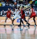 Rain or Shine upsets Barangay Ginebra in Game 1 of PBA semifinals