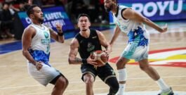 Macau stuns Phoenix, shakes up PBA playoff race