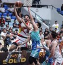 San Miguel Beer closes elims with win over Phoenix in Commissioner’s Cup