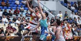 San Miguel Beer closes elims with win over Phoenix in Commissioner’s Cup