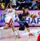 Rain or Shine routs Ginebra to tie PBA semifinal series